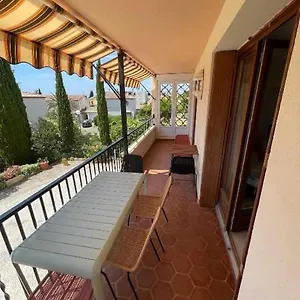  Appartement T3 Proche Centre Et Renecros-garage