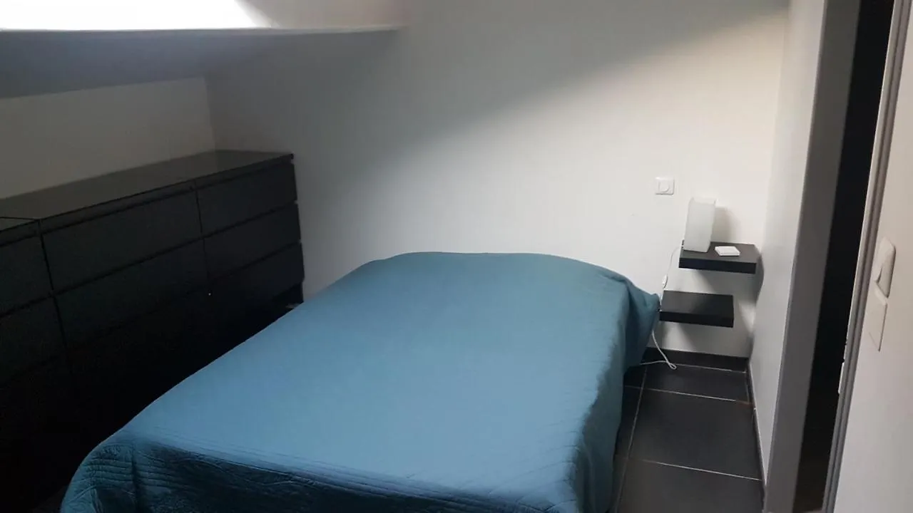 T2 Valentina Villa Rognac France